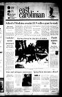 The East Carolinian, February 18, 1999